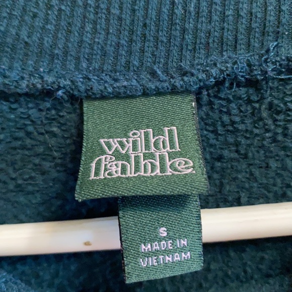 NYC Graphic Tee Long Sleeve Sweatshirt - Picture 4 of 4